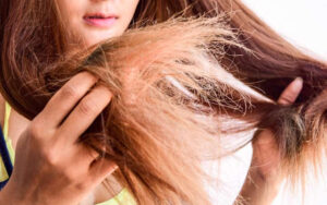 Dangers of using ammonia in hair dyes